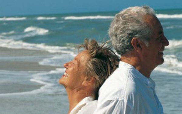¿Por qué vivir en la Costa Blanca?