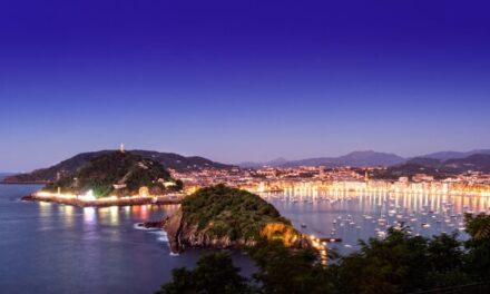 ¿Qué debes visitar en San Sebastián?