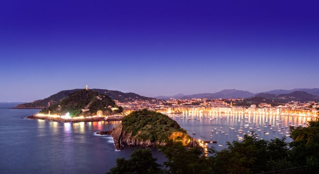 ¿Qué debes visitar en San Sebastián?