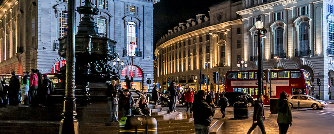 Qué ver en Londres