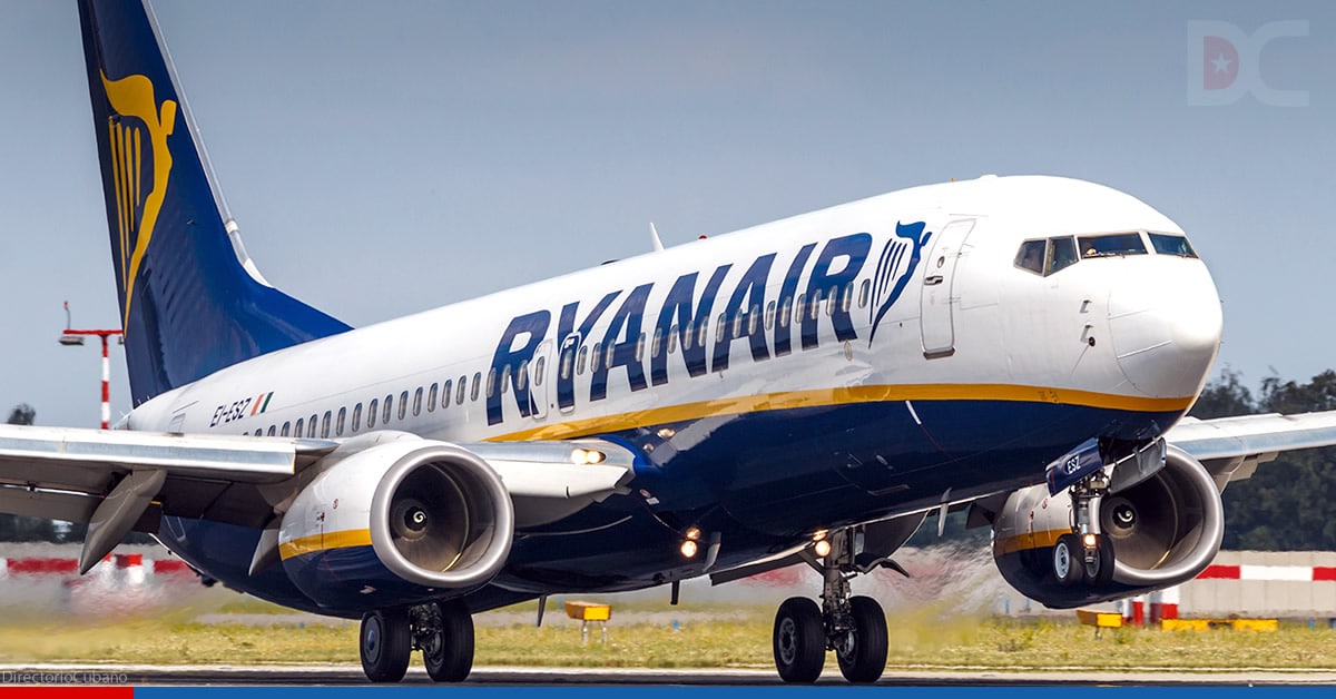 Ryanair, cada día menos low cost