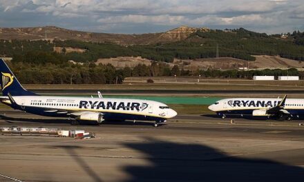 Ryanair vs. Rumbo