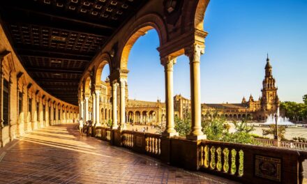Sevilla, destino indispensable en España