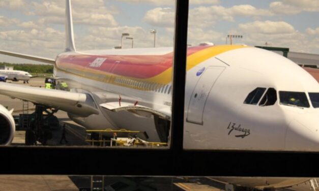 Tentadoras ofertas de Iberia