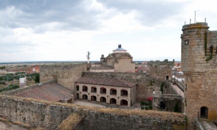 Toledo, un destino para revivir la historia