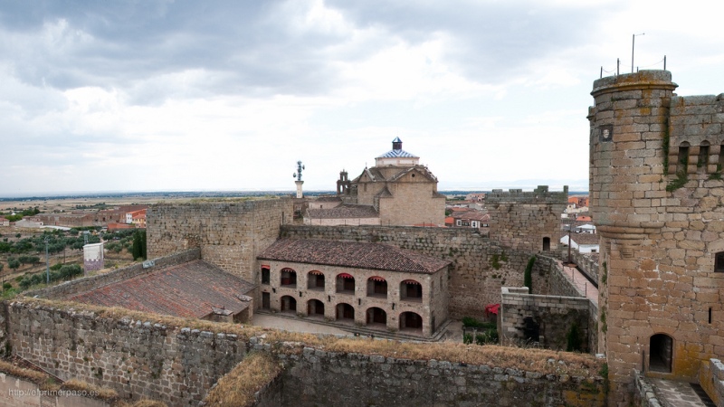 Toledo, un destino para revivir la historia