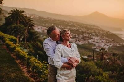Turismo de boda en Canarias