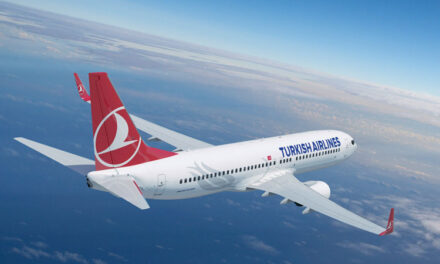 Turkish Airlines, mejor aerolínea de Europa