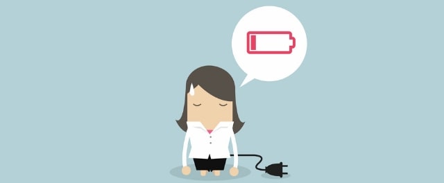 Vacaciones para toda la empresa