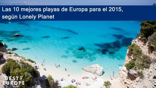 Valencia cuenta con algunas de las mejores playas del mundo según Lonely Planet