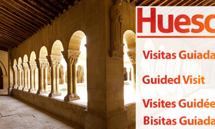 Visita Huesca