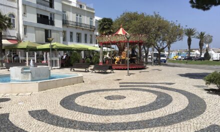 Rincones para enamorarse del Algarve