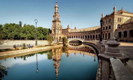 Rincones de visita obligada en Sevilla