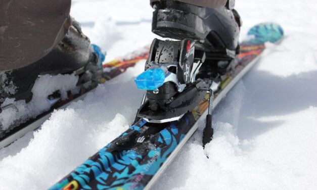 ¿Por qué venir a esquiar a Baqueira Beret?