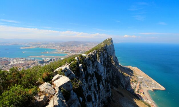 Qué ver en Gibraltar