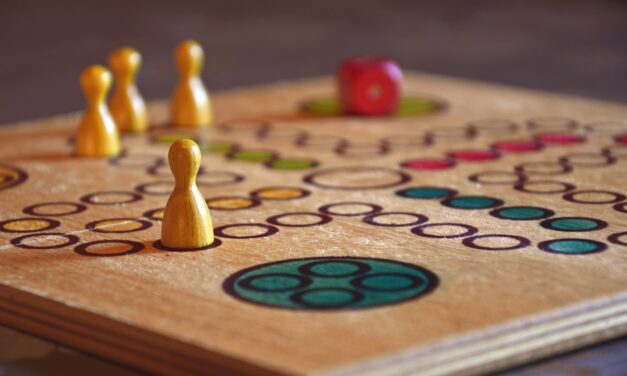Los mejores juegos de mesa para llevar de viaje