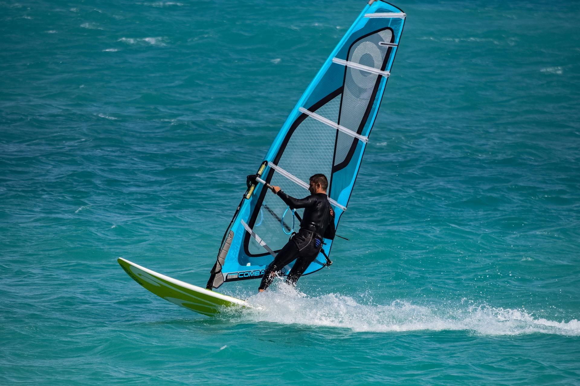 Mallorca windsurf Los mejores consejos para este verano InterViajeros