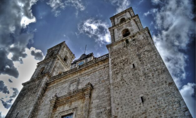 5 cosas para hacer tu escapada a Valladolid más sostenible