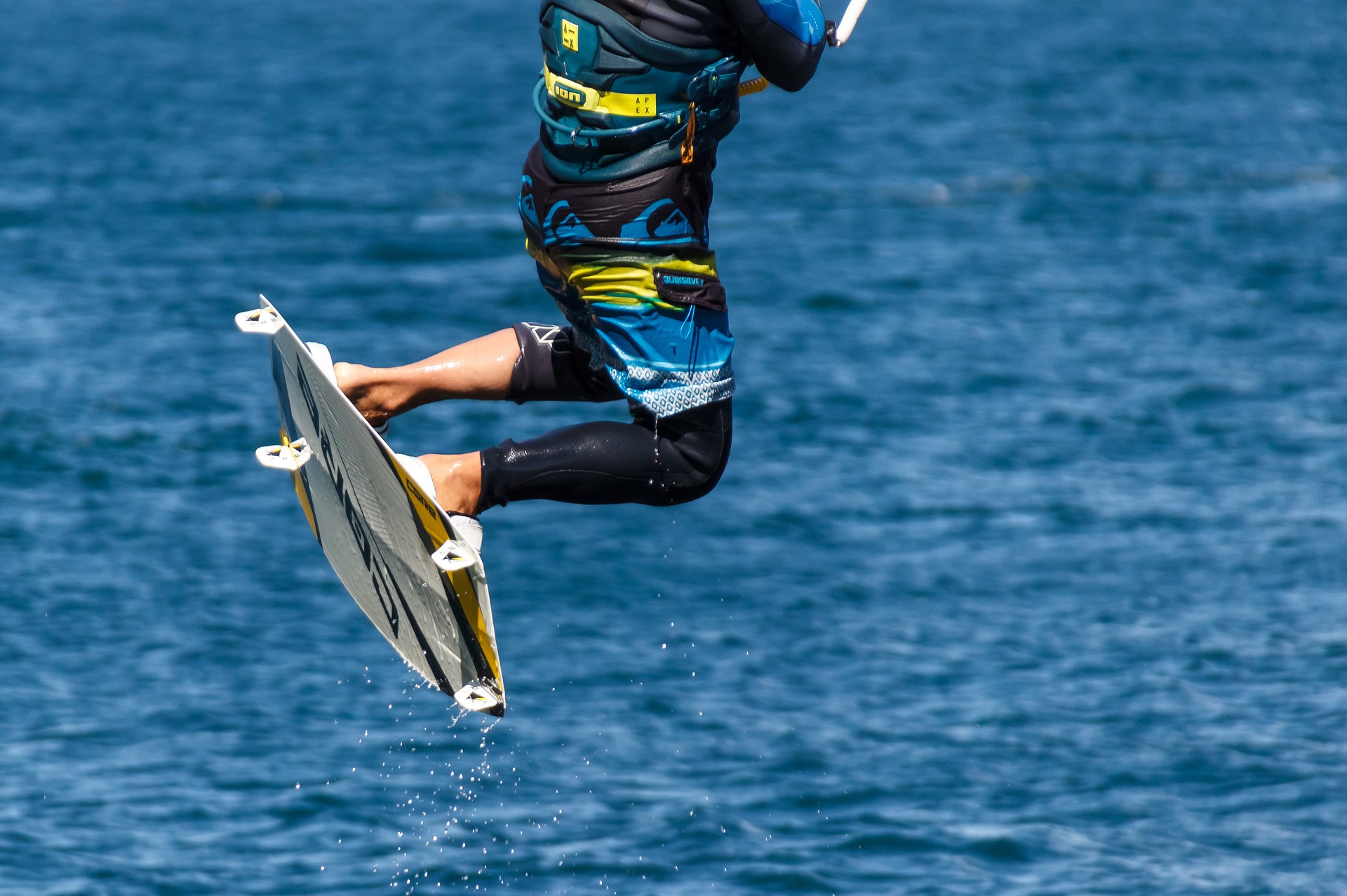 Kitesurf Mallorca ¿Qué necesitas para empezar con las clases?