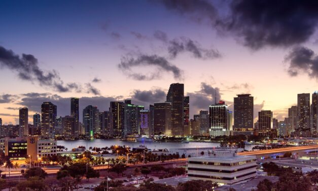 Mudarse a Miami