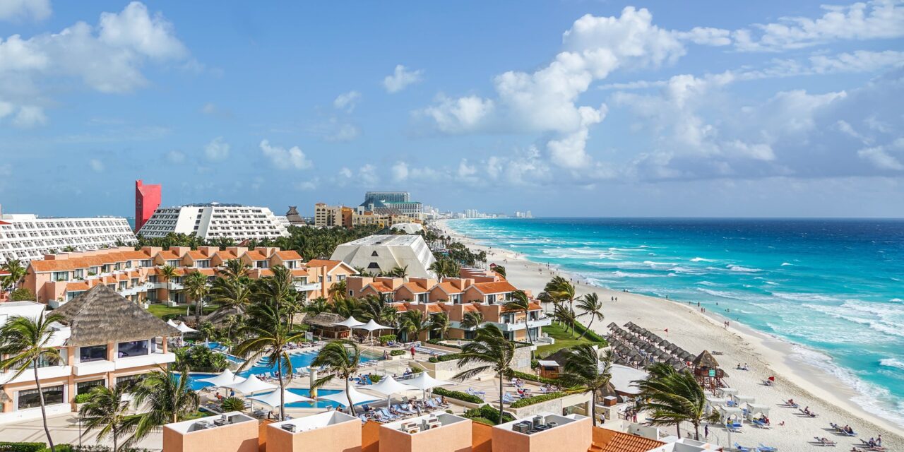 Descubre Cancún