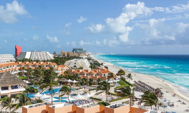 Descubre Cancún