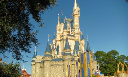 Viajar a Orlando: ¿Cuánto dinero hay que llevar a Disney?