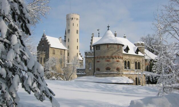¿Cuál es la mejor época para viajar a Liechtenstein?