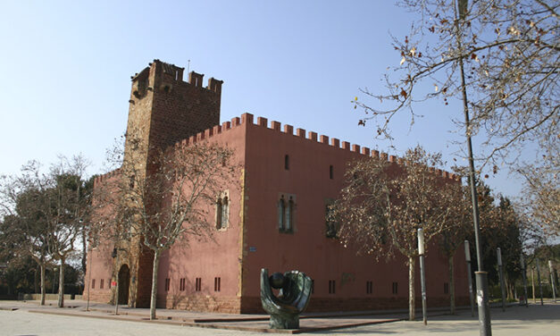 ¿Por qué deberías visitar Viladecans?