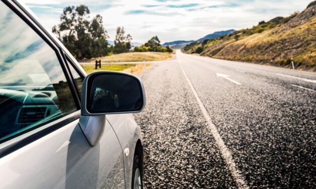 Consejos para viajar en coche