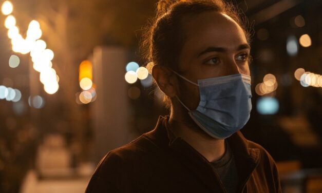 5 reglas para viajar durante la pandemia de COVID-19