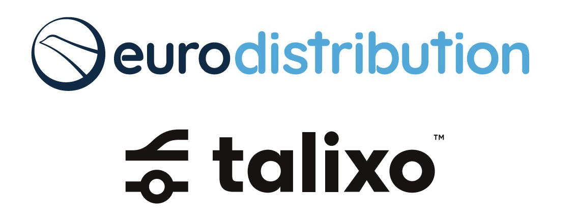 Talixo selecciona a Eurodistribution como su partner para la distribución comercial