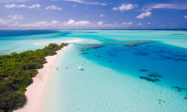 5 tips para viajar en verano