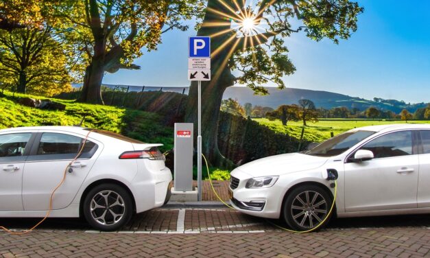 Viajar en coche eléctrico, más fácil que nunca