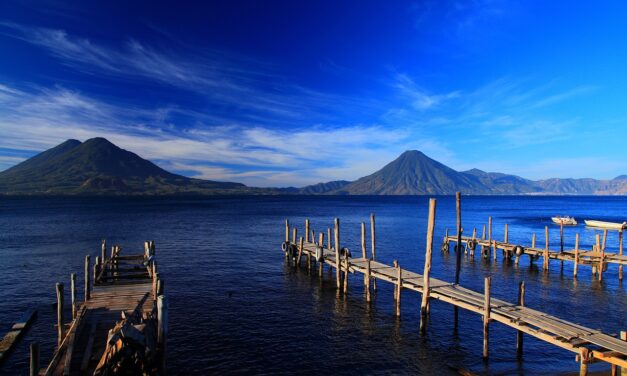 Principales razones para visitar Guatemala