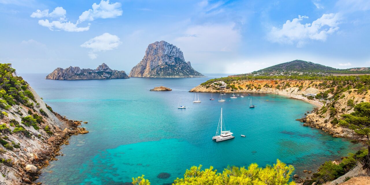 Las mejores razones para viajar a Ibiza