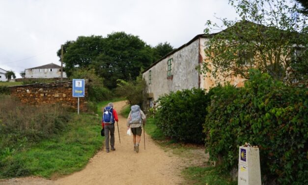 Motivos para hacer el Camino de Santiago en 2022