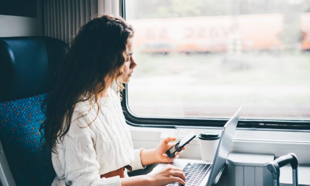 Cómo conectarse de forma segura a una WiFi cuando viajas