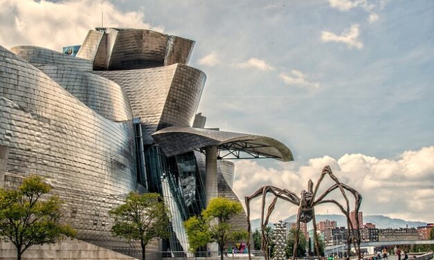 Qué comer en Bilbao