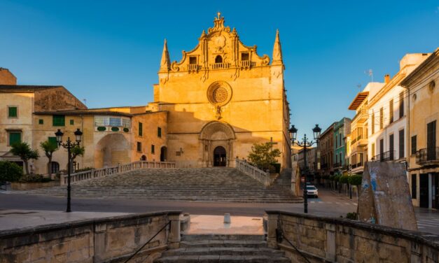 ¿El nuevo destino secreto para vacaciones en Mallorca? ¡Felanitx!