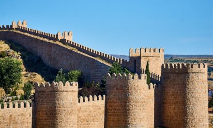 Escapadas por Castilla y León