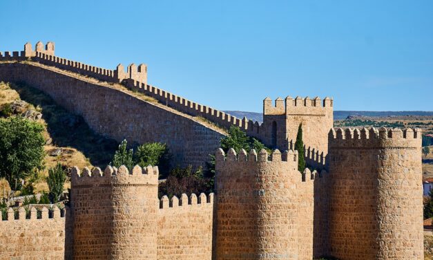 Escapadas por Castilla y León
