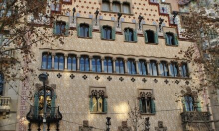 Imperdibles del Paseo de Gracia en Barcelona