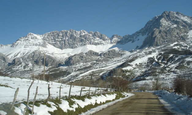 Babia, un destino para disfrutar con calma