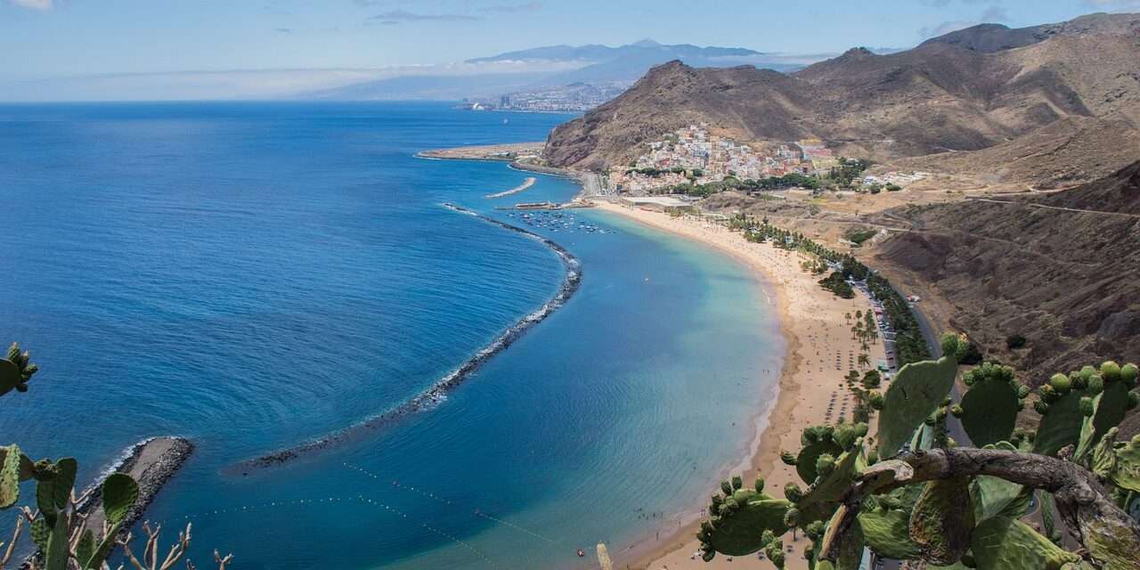 ¿Qué hacer en Tenerife durante tus vacaciones?