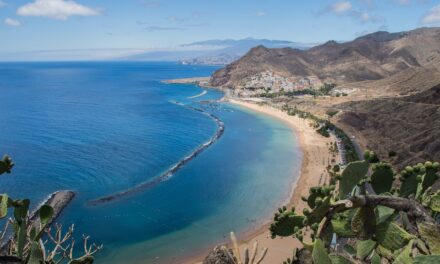 ¿Quieres viajar a Tenerife?