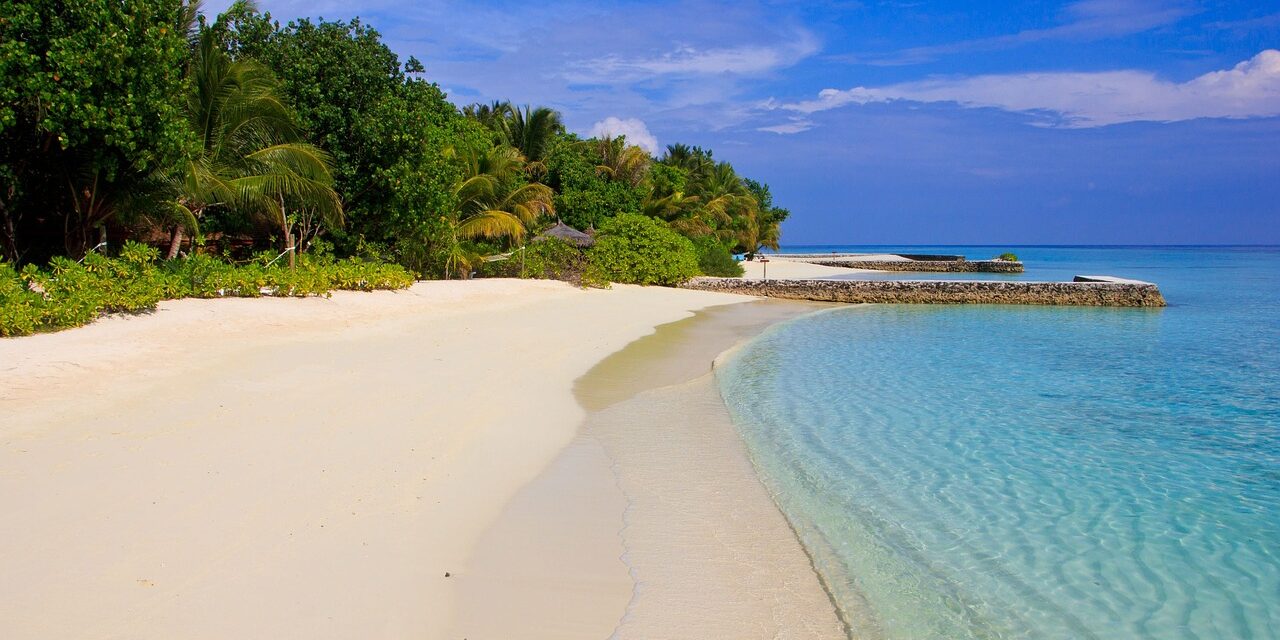Viajar a Maldivas, una gran idea