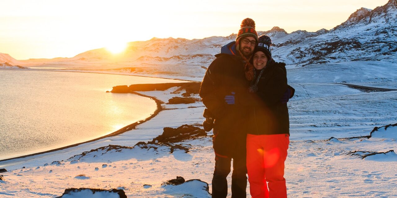 Islandia, una nueva “erupción” de turismo