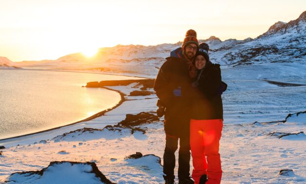 Islandia, una nueva “erupción” de turismo