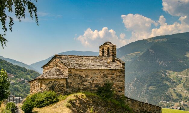 Qué ver y hacer en Andorra